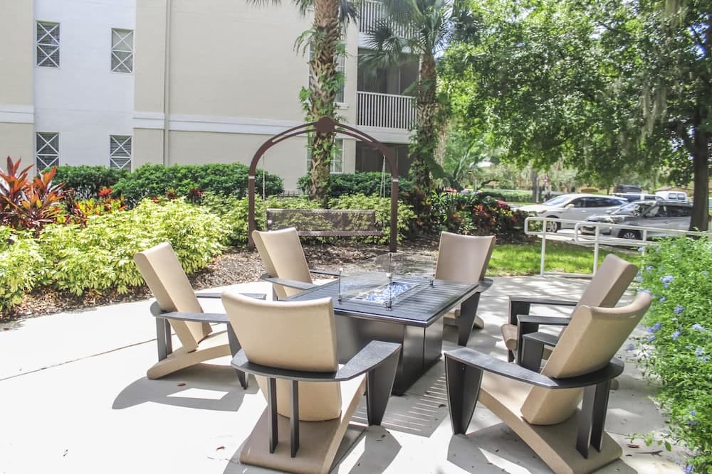 Hilton Vacation Club Grande Ville Orlando — 15