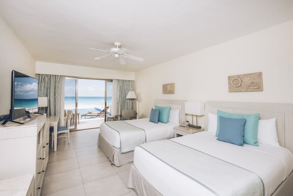 Iberostar Selection Cancún - All Inclusive — 5