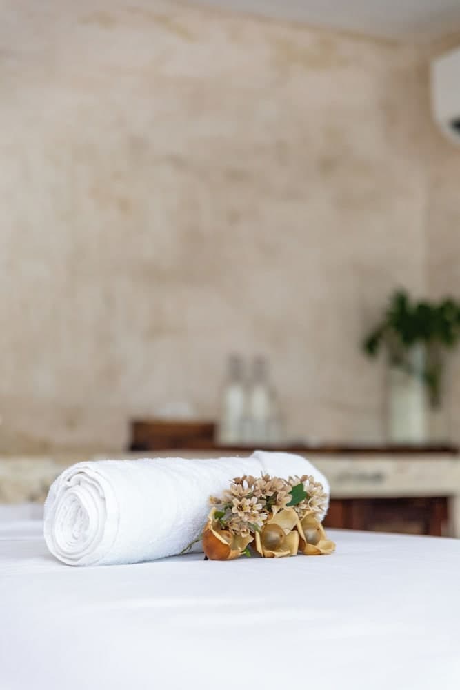 Wakax Hacienda - Cenote & Boutique Hotel — 24