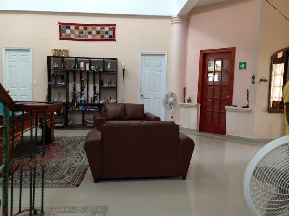 Mansion Giahn Locanda — 3