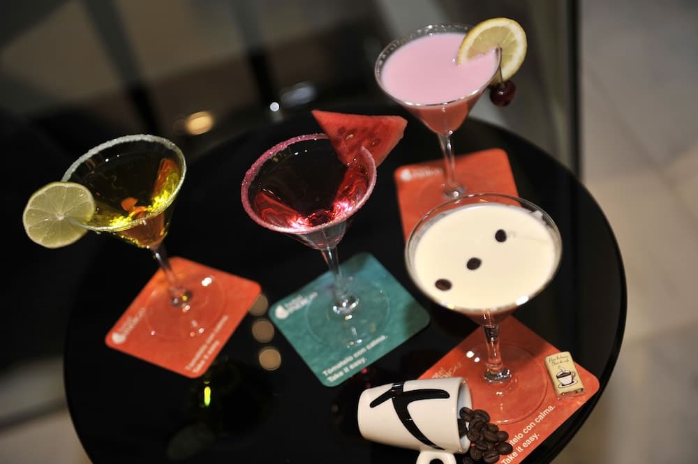 Hotel Indigo Barcelona - Plaza Catalunya by IHG — 20