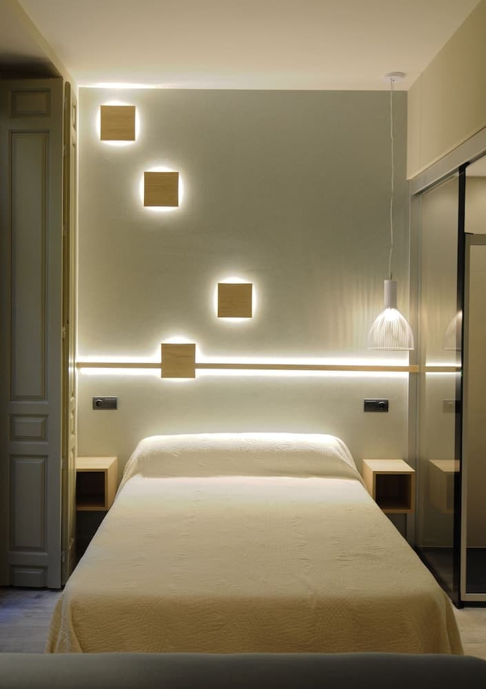 Apartamentos Gibralfaro — 10