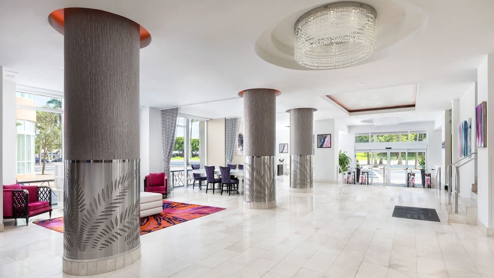 YVE Hotel Miami — 4