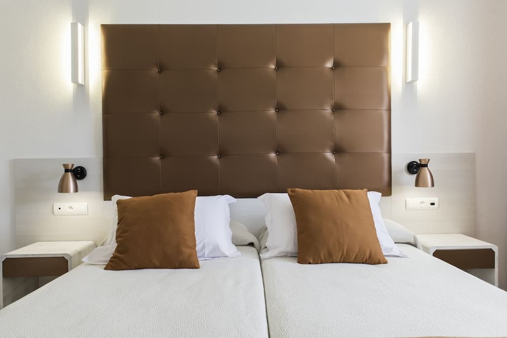 Apartamentos Typic Oasis Sa Tanca — 17