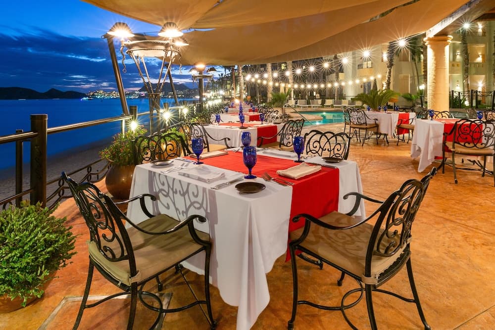 Villa del Palmar Beach Resort Cabo San Lucas - All Inclusive — 8