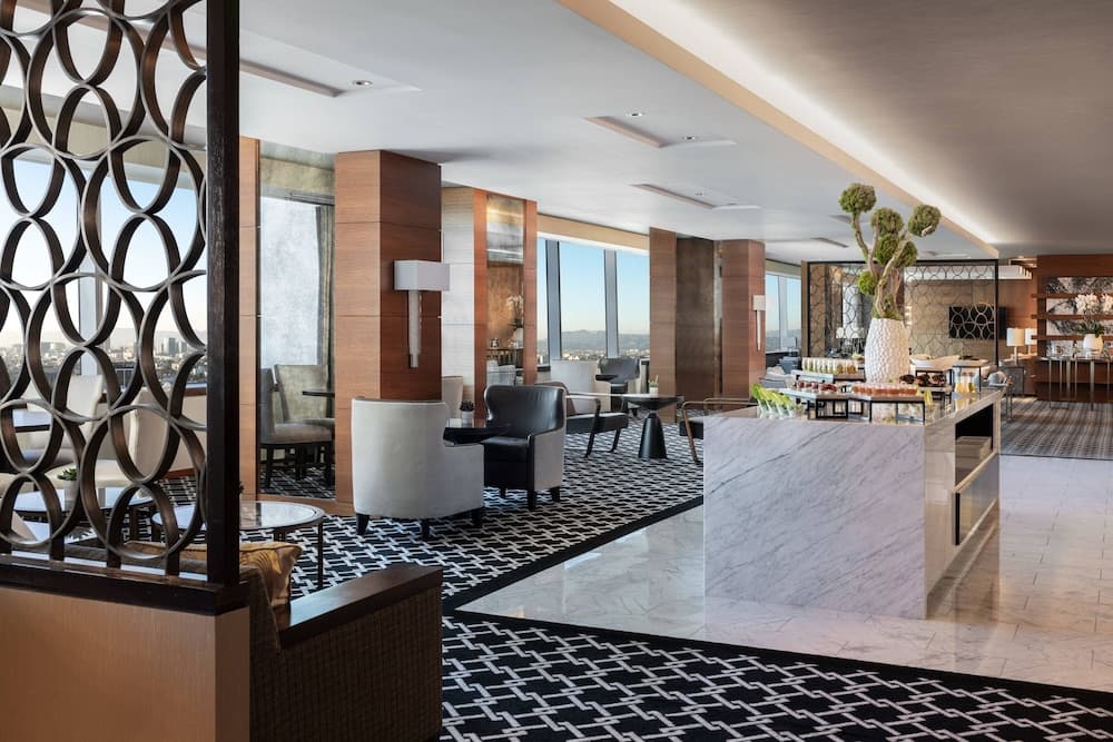 The Ritz-Carlton, Los Angeles — 11