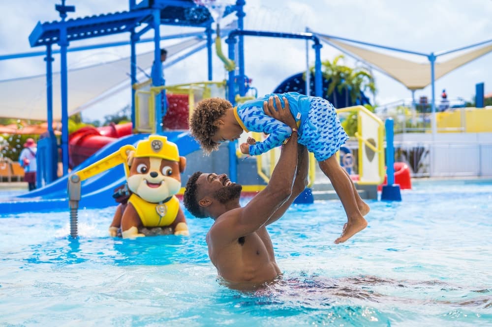 Nickelodeon Hoteles & Resorts Riviera Maya - Gourmet by Karisma - Todo Incluido — 21