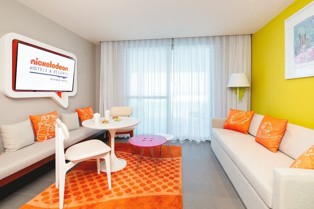 Nickelodeon Hoteles & Resorts Riviera Maya - Gourmet by Karisma - Todo Incluido — 9
