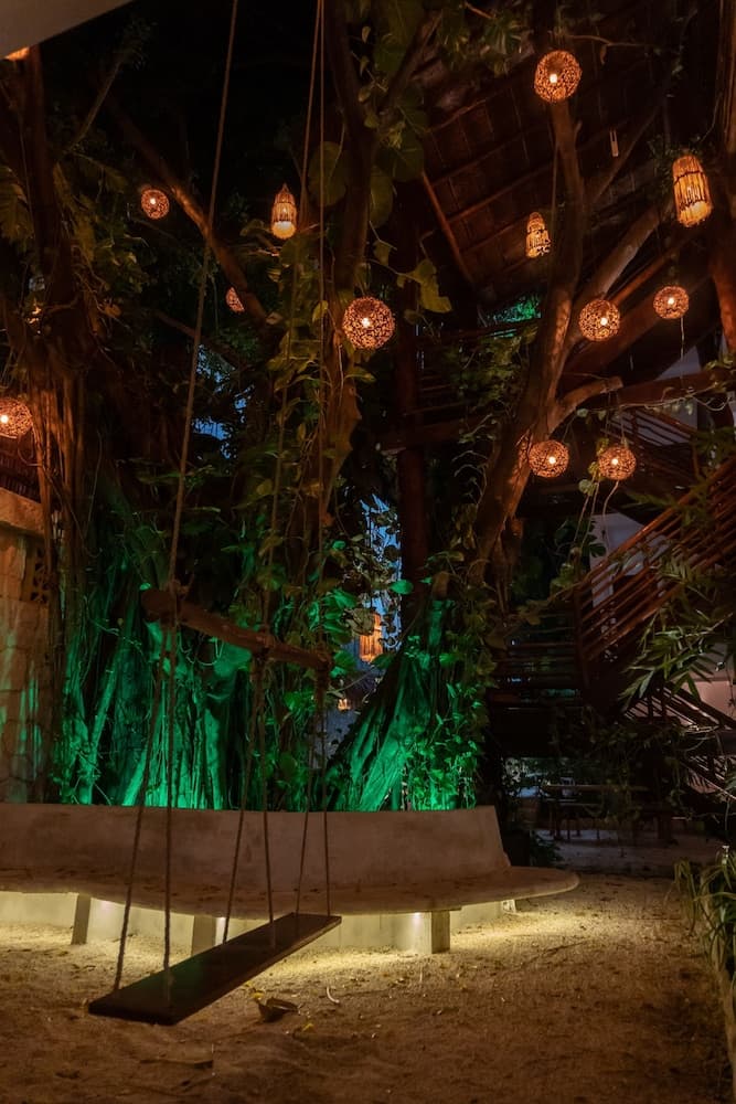 Hotel Kanté - Centro de Tulum — 23