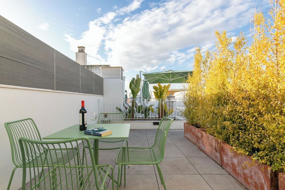 Holiday Rentals Los Salados — 10