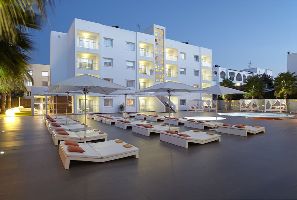 Ibiza Sun Apartments — 5