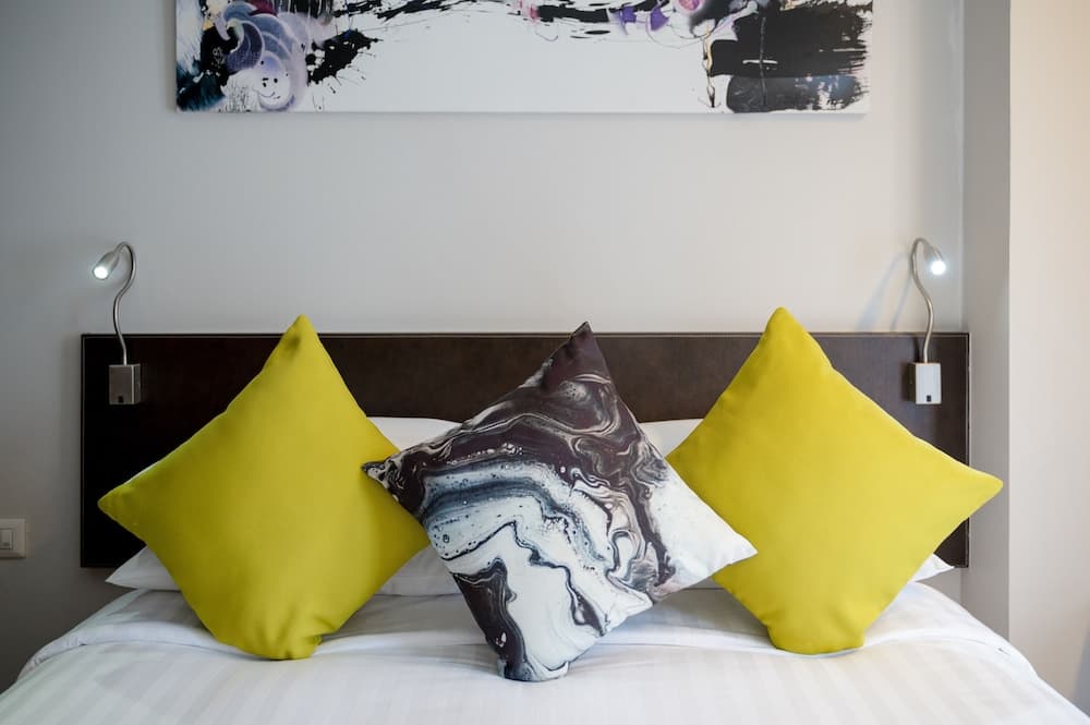 Maitria Hotel Sukhumvit 18 Bangkok — 5