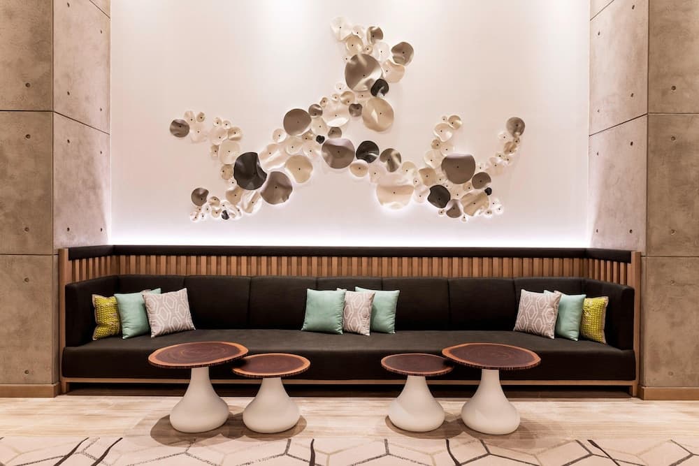 Le Royal Meridien Resort e Spa — 13