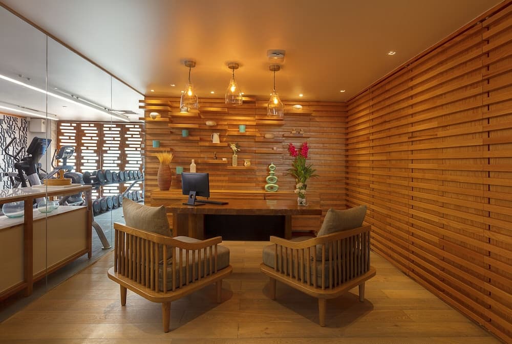 The Yucatan Playa del Carmen, Tapestry Collection by Hilton — 9