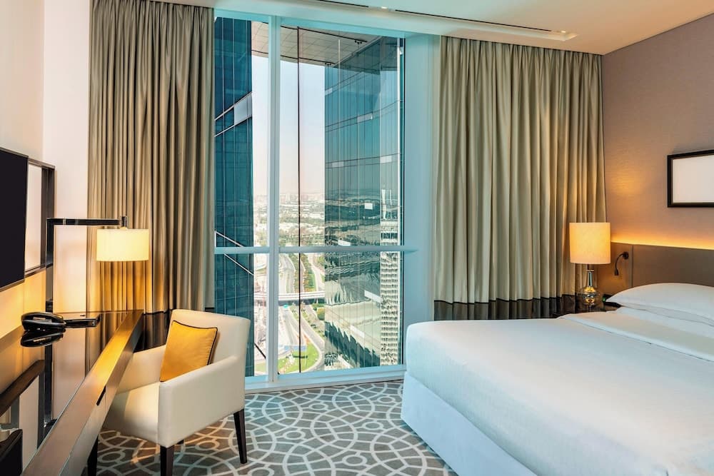 Sheraton Grand Hotel, Dubai — 16