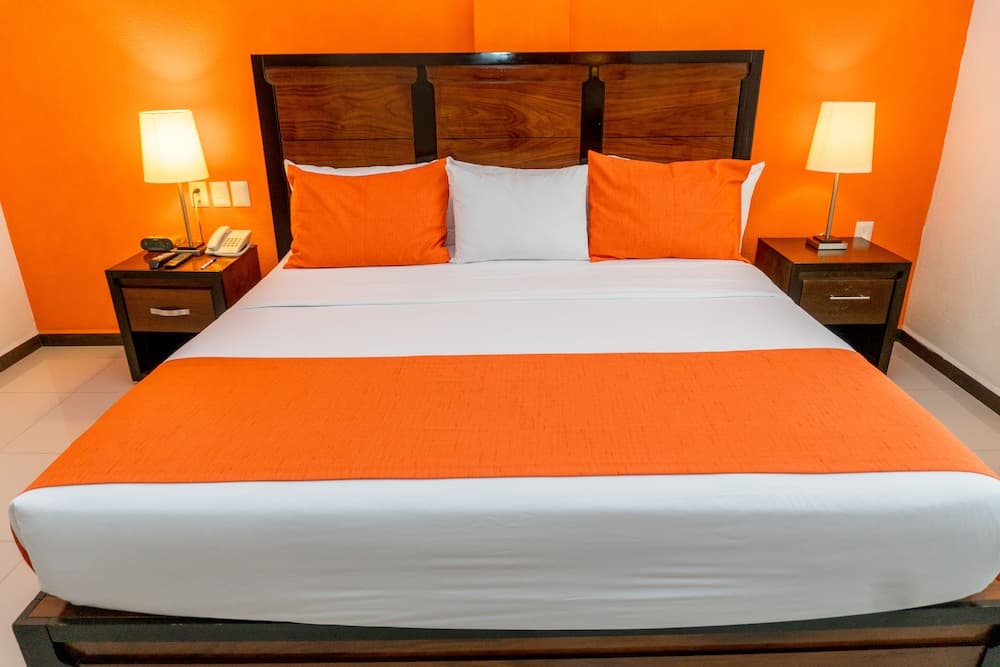 Comfort Inn Cancún Aeropuerto — 24