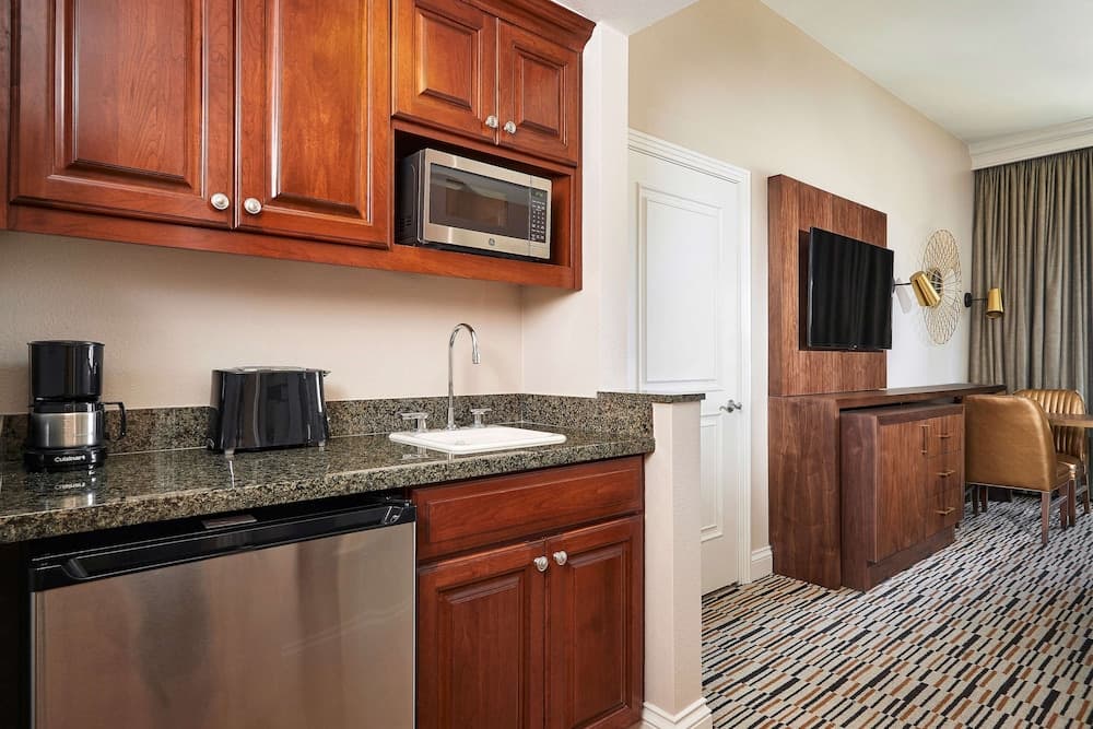 Hilton Grand Vacations Club sulla Striscia di Las Vegas — 28