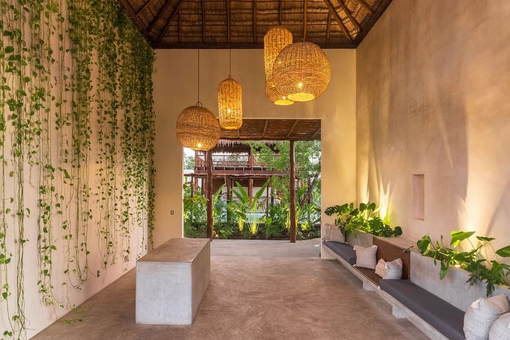 Zenses Wellness and Yoga Resort - Adults Only — 21