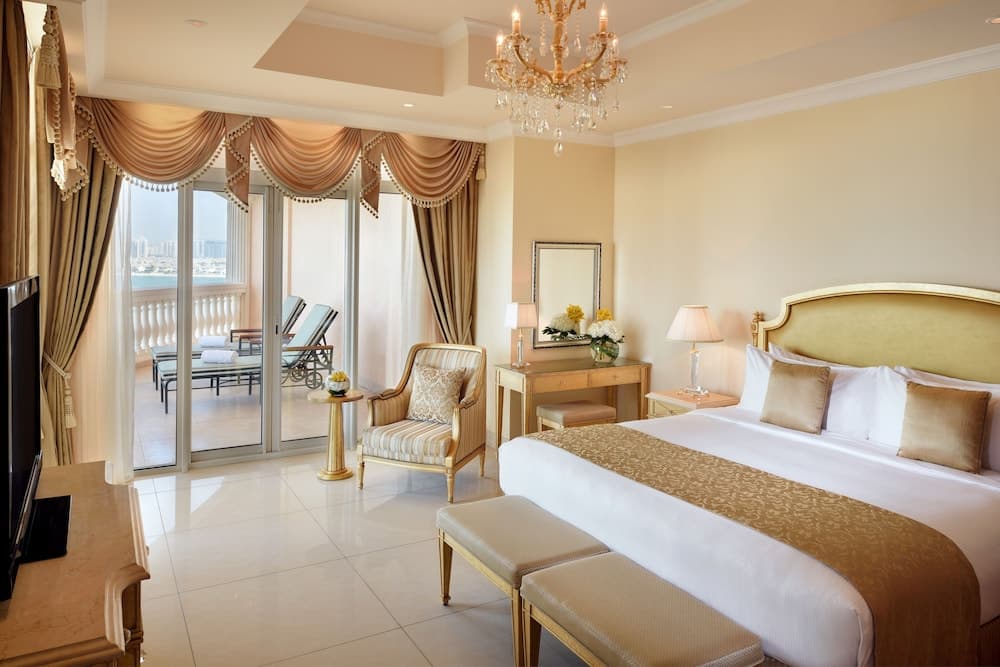 Kempinski Hotel Palm Jumeirah — 2