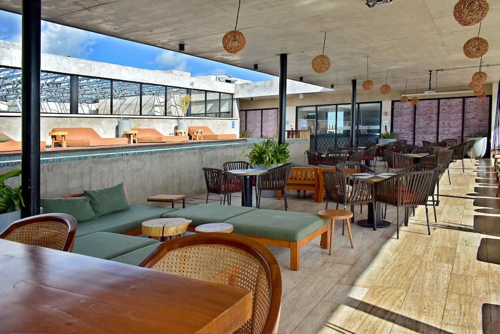 Mex Hoteles — 29