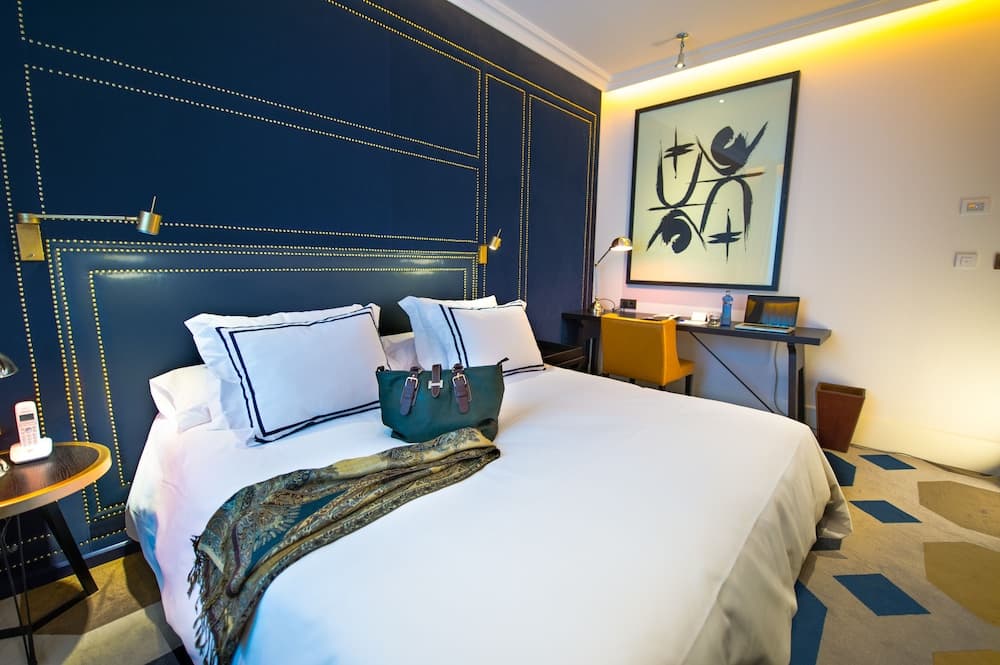 Only YOU Boutique Hotel — 7