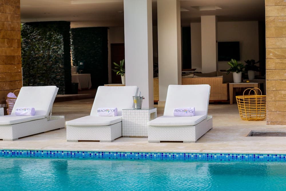 Beach Rock Condominio Boutique — 18