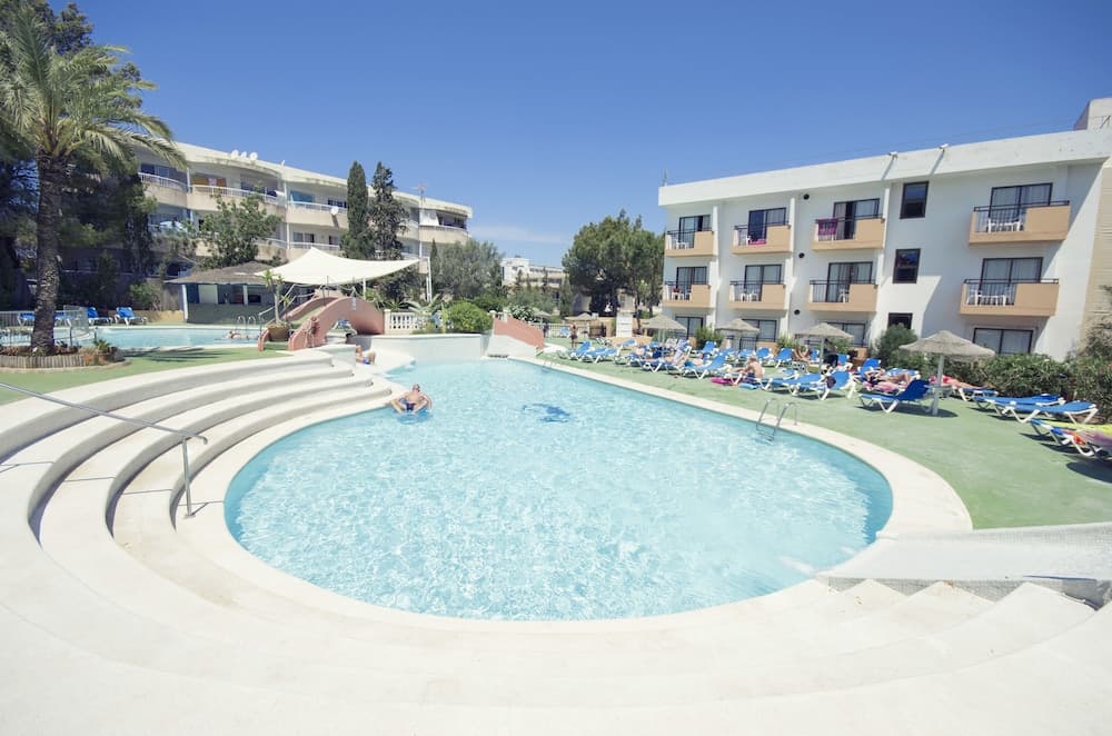azuLine Hotel Mar Amantis & Mar Amantis II — 13