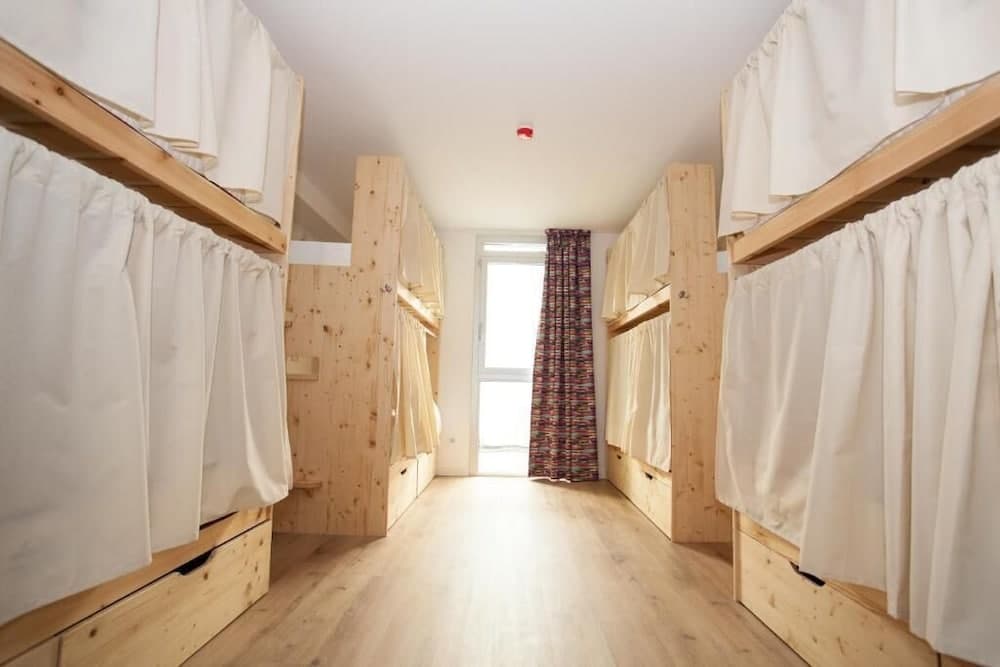 WeHostel Palma — 23