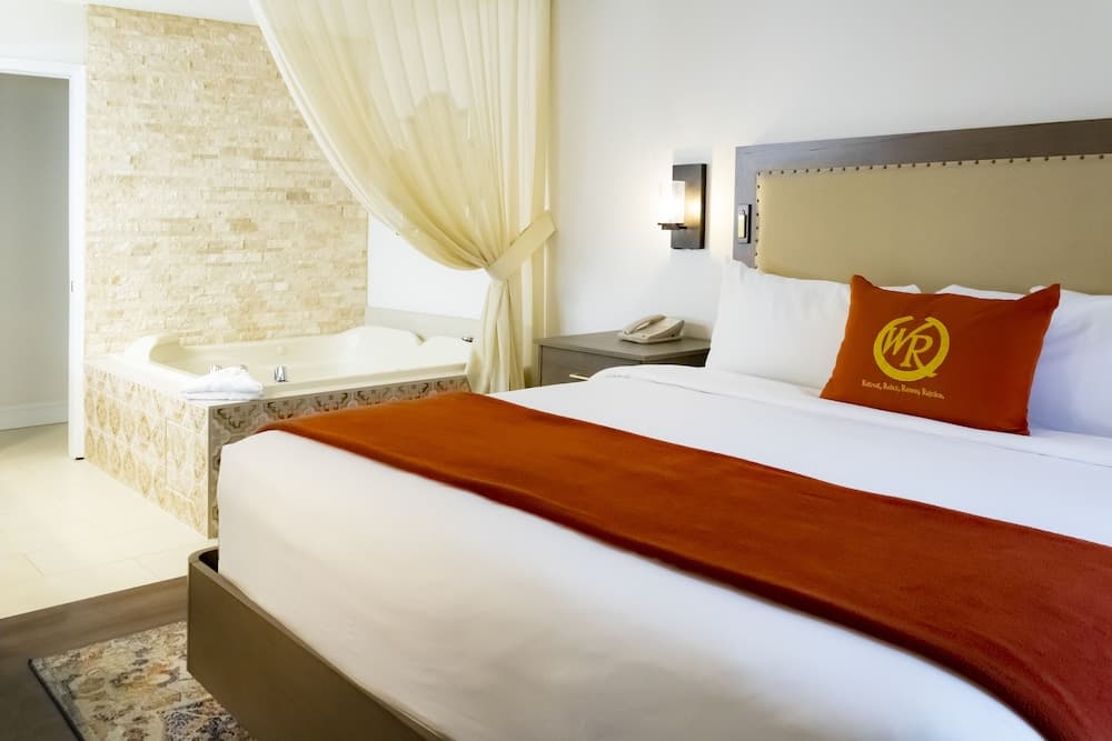 Westgate Flamingo Bay Resort — 5
