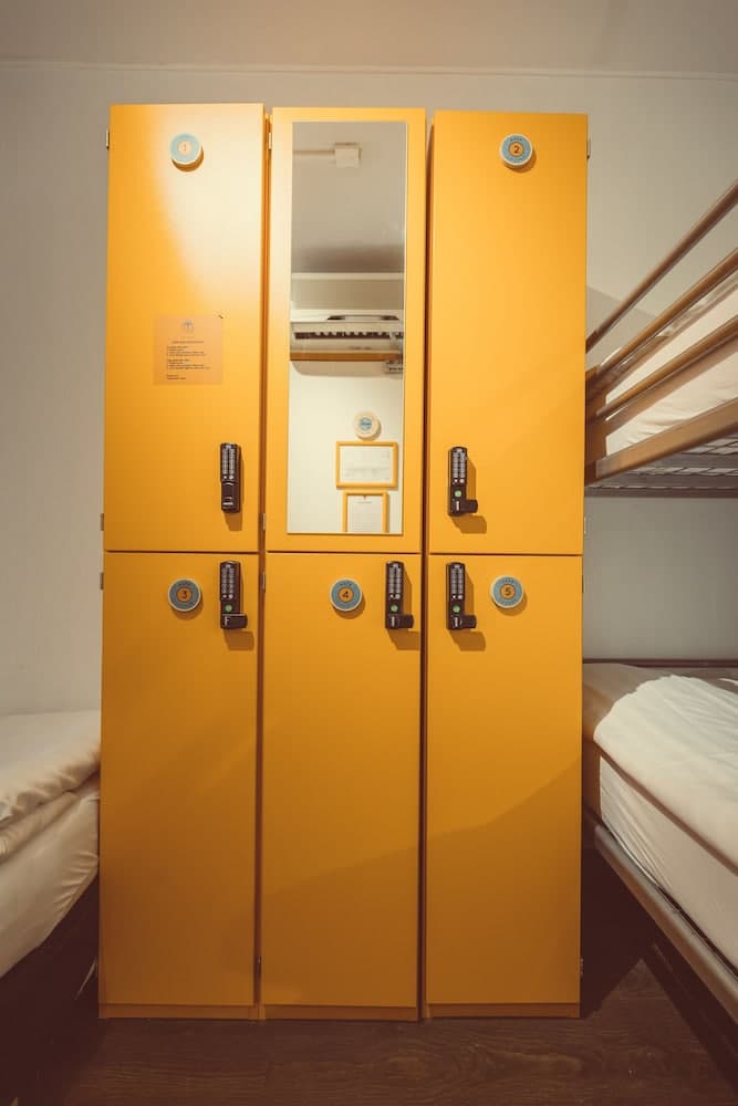 Hotel Tourist Inn — 14