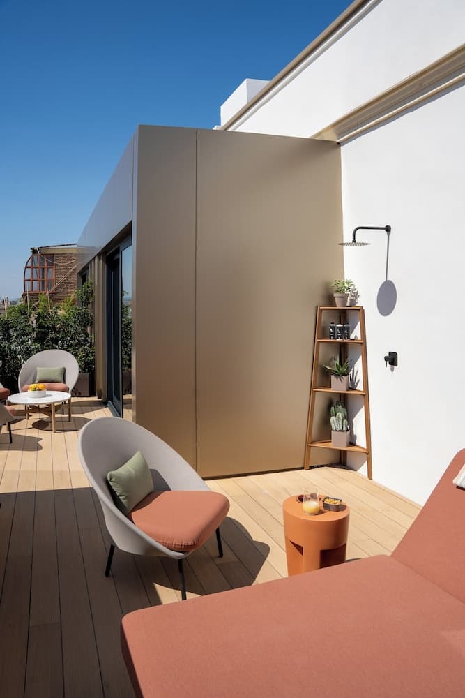 Ocean Drive Sevilla — 9