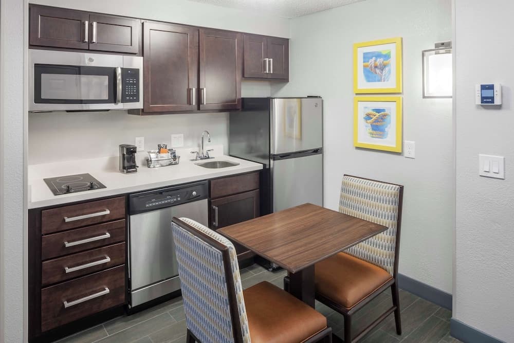 Hampton Inn & Suites by Hilton Miami-Doral/Centro Commerciale Dolphin — 22