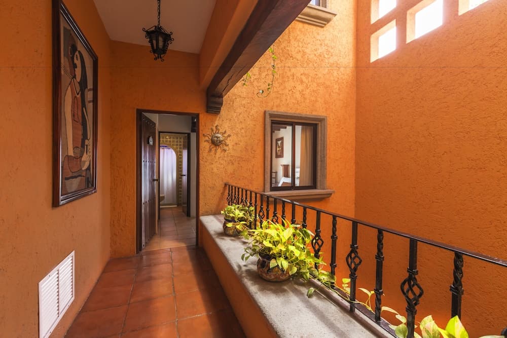 Hotel Lunata - Near Playa del Carmen Main Beach — 4