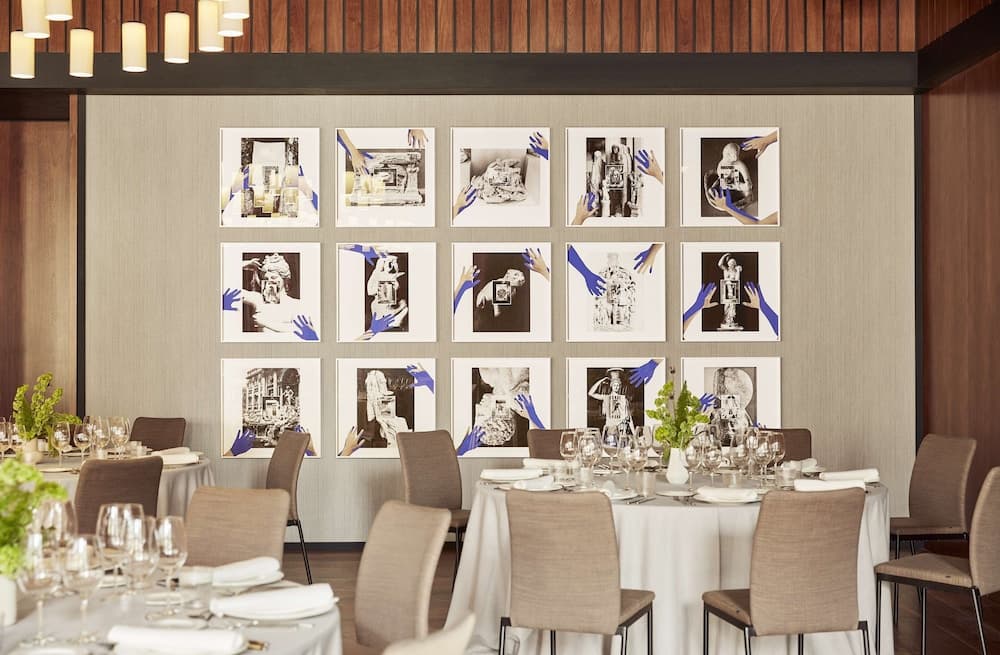 Thompson Madrid, by Hyatt — 19