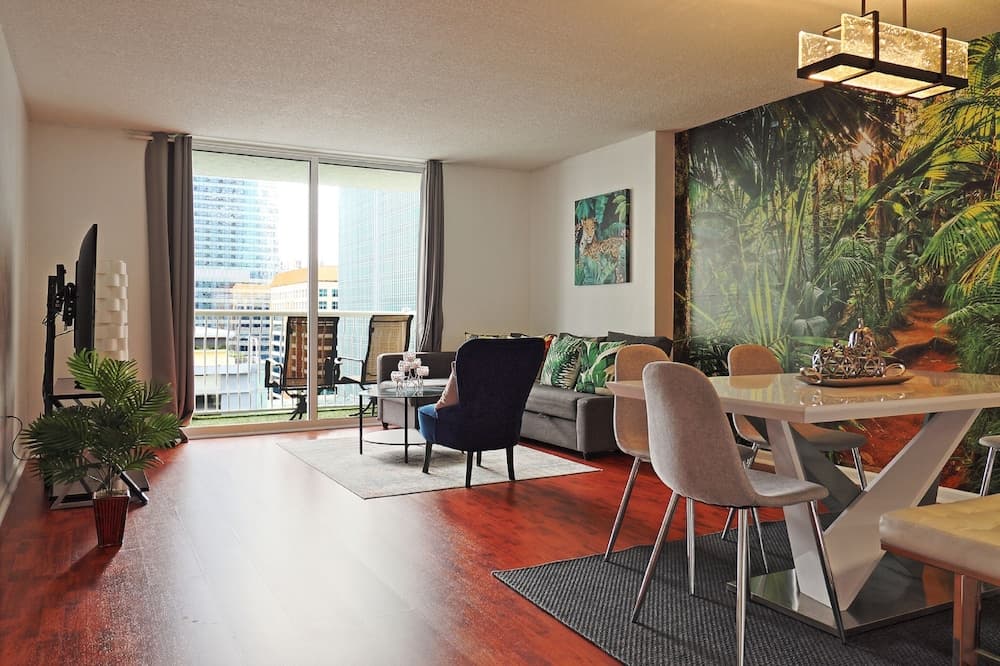 OneLuxStay in the Heart of Brickell — 22
