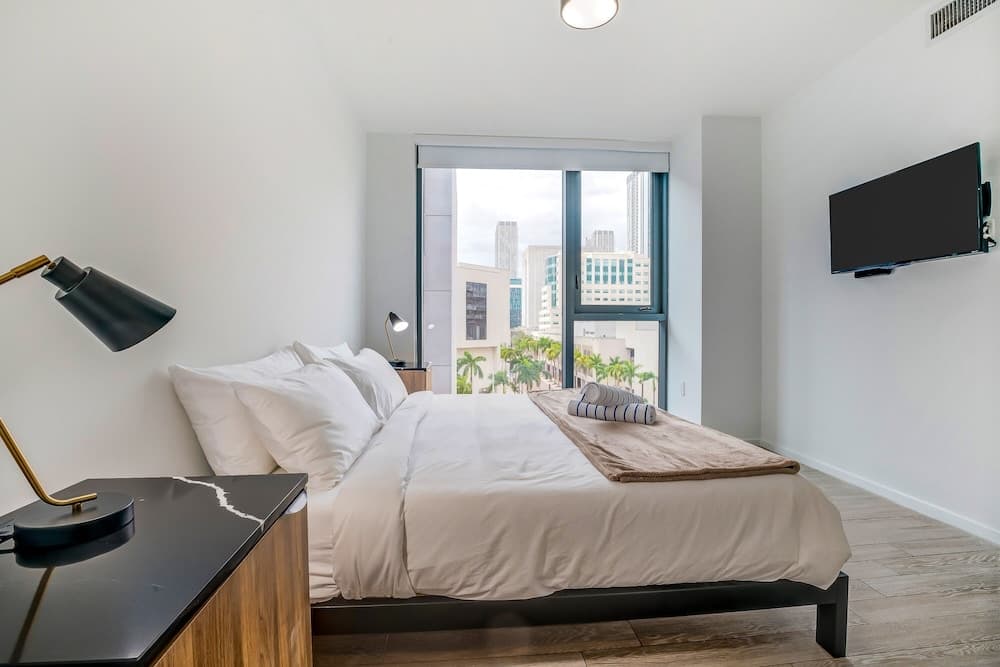 Sentral Alea Miami — 7