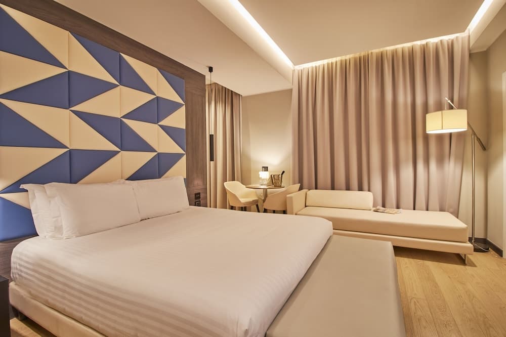 iH Hotels Milano Ambasciatori — 4