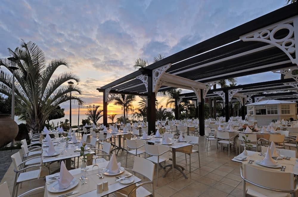 Roca Nivaria Gran Hotel — 17
