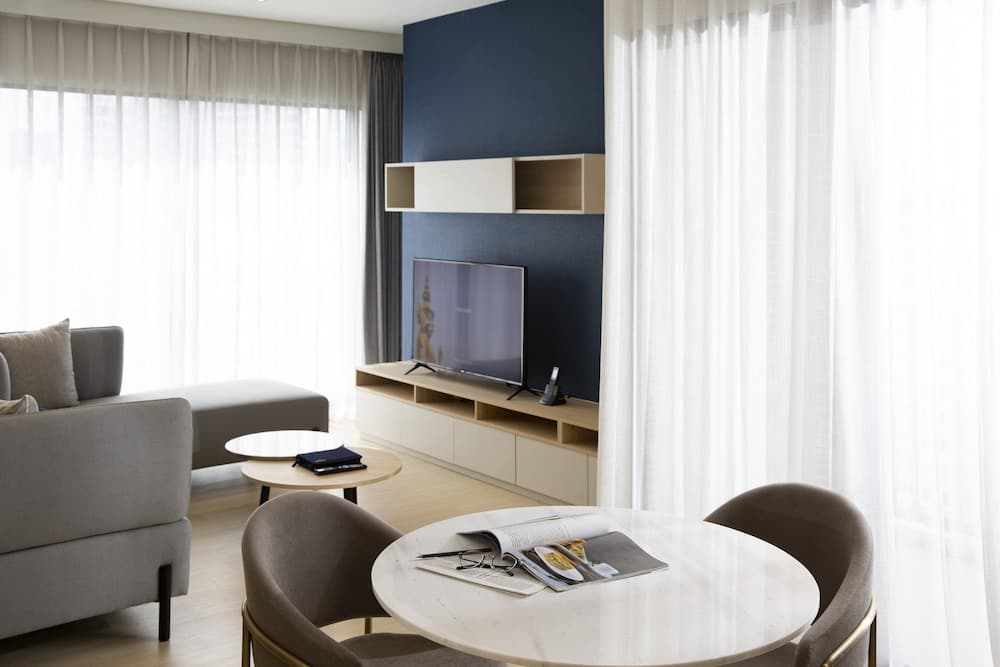 Sindhorn Midtown Hotel Bangkok, Vignette Collection by IHG — 12