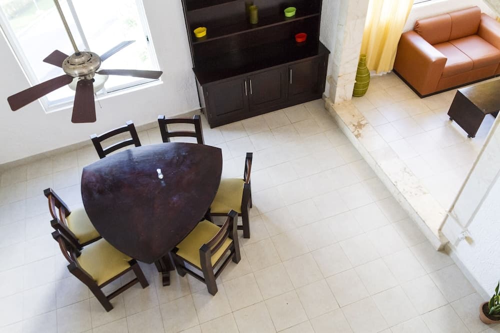 Hotel & Suiten Las Gaviotas — 18