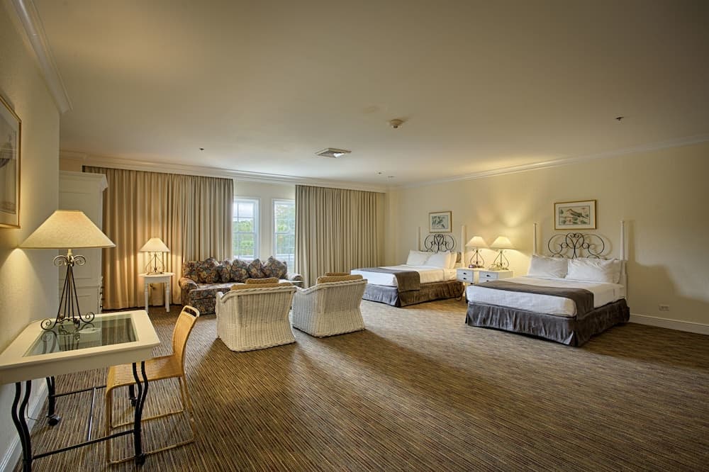 Tampa Palms Country Club — 5