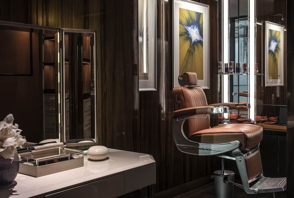 Four Seasons Hotel Dubai International Financial Centre — 7