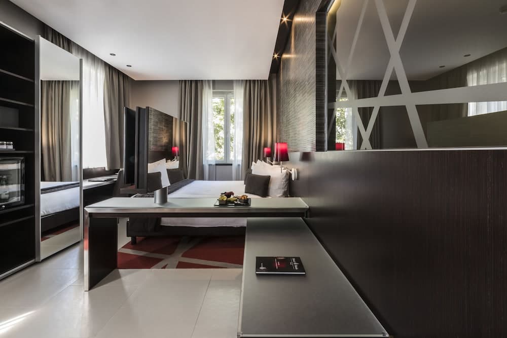 Hotel Manin — 17