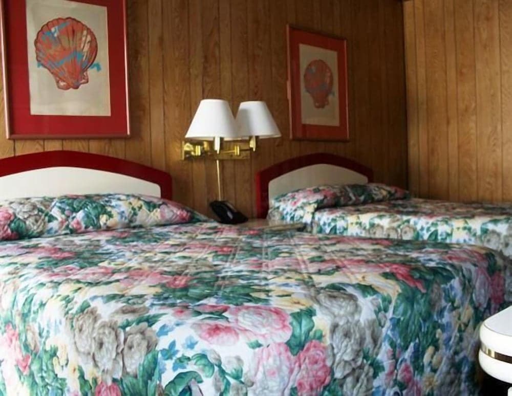 Vacation Inn Motel - In Fort Lauderdale (Poinciana Park) — 15