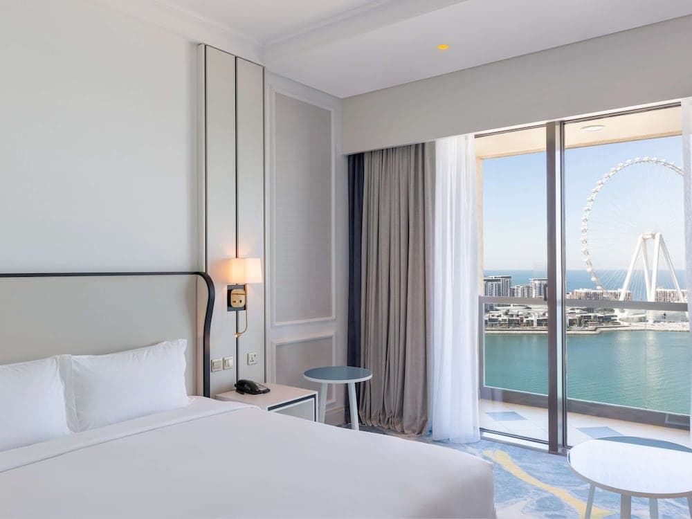 Sofitel Dubai Jumeirah Beach — 25