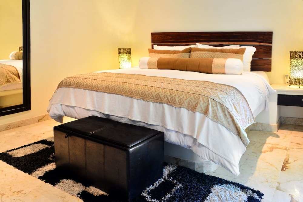 El Taj Oceanfront & Beachside Hotel Condominio — 27