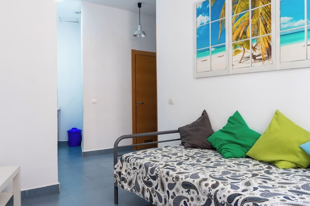 Mar y Arte Apartamentos — 25