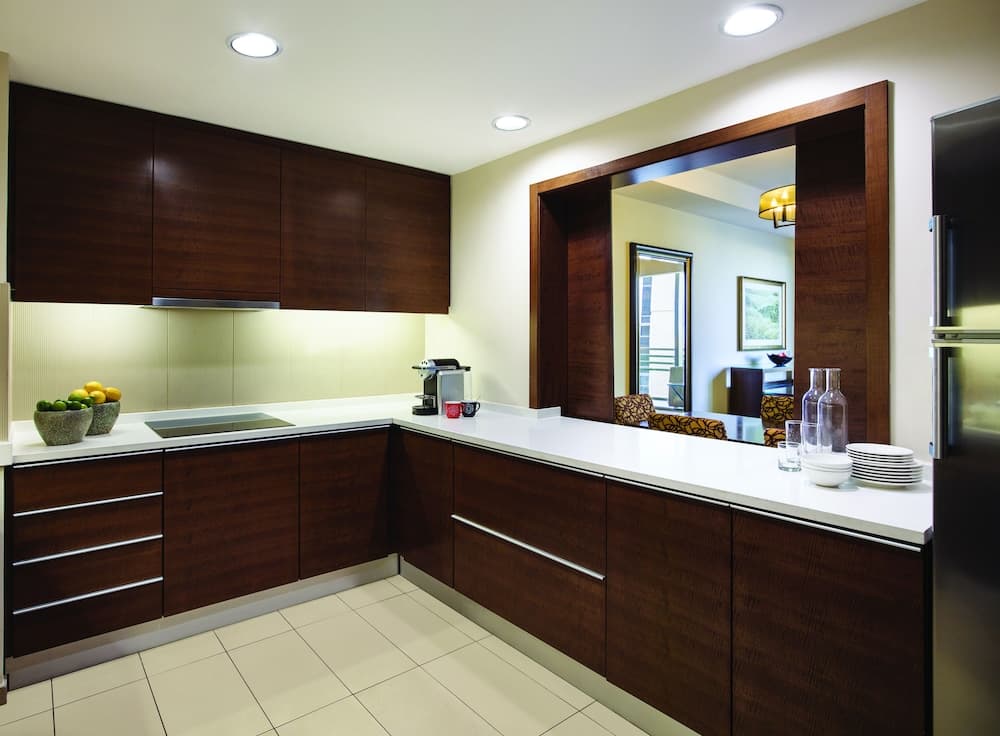 Swissôtel Living Al Ghurair — 22