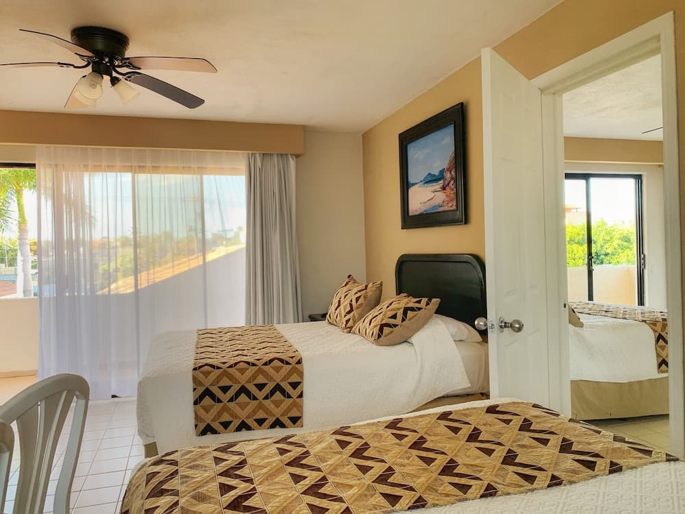 Hotel Santa Fe by Villa Group — 16