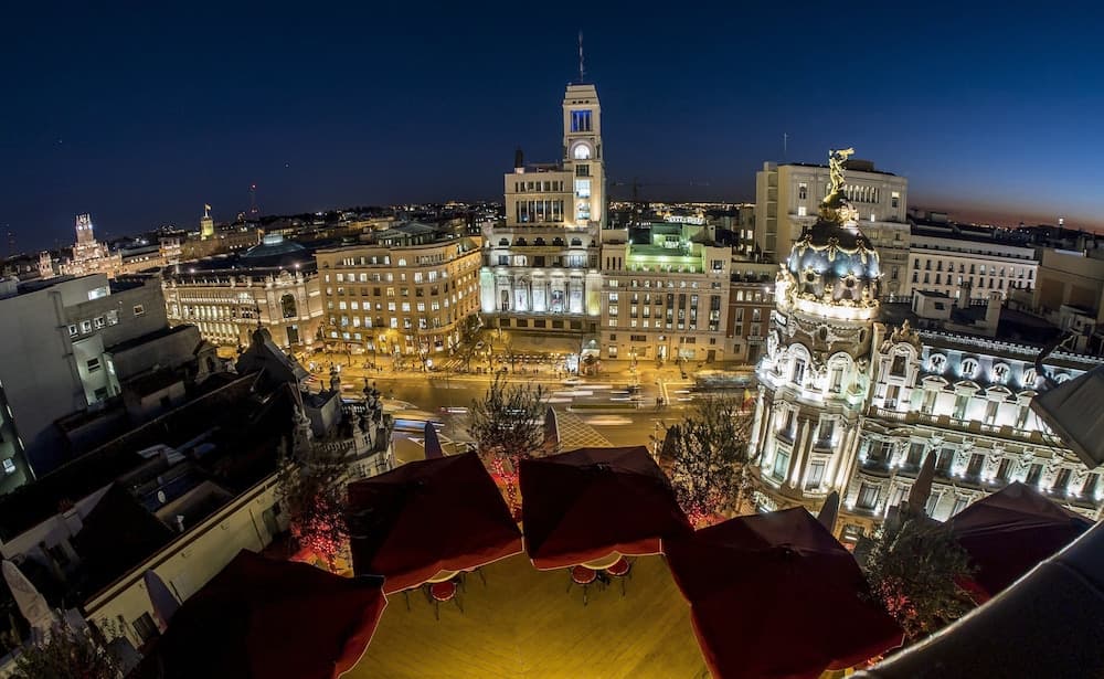 The Principal Madrid, Piccole Boutique Hotel — 22